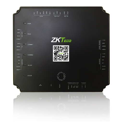 C5系列無線控制器