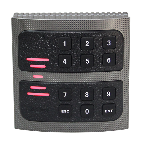 KR502-RS （ID/IC卡）RS485讀頭