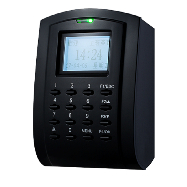 sc103射頻卡門(mén)禁一體機(jī)