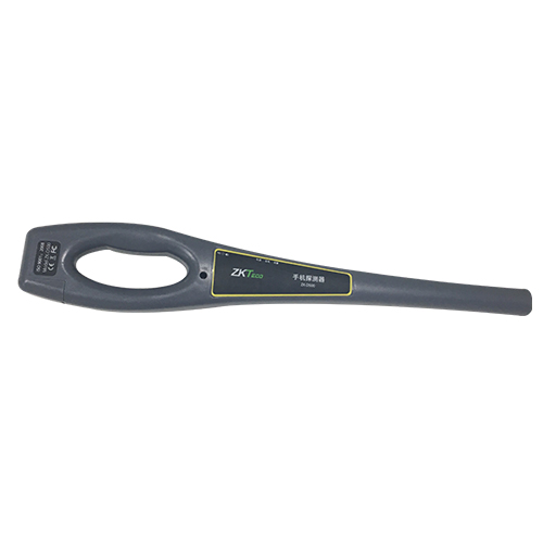 ZK-D500手持安檢機