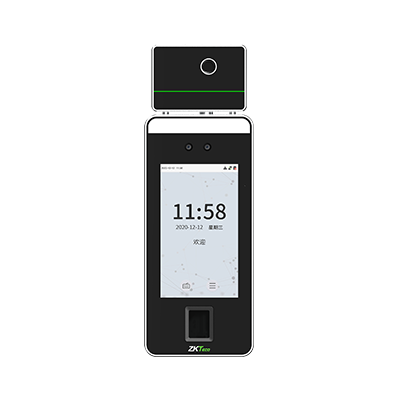 xFace600-TI測(cè)溫人臉識(shí)別考勤機(jī)門禁系統(tǒng)