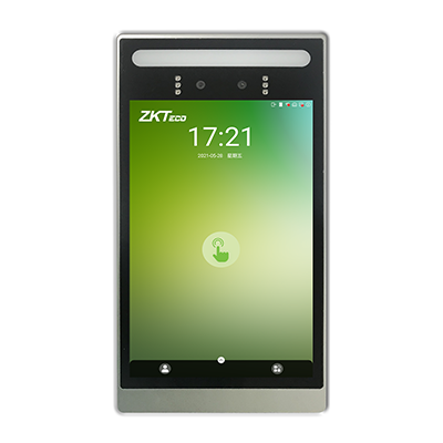 ZKTeco熵基ZK-Z1008人臉識別門禁考勤機