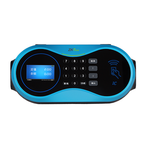 掛式消費終端ZTHP50