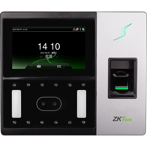 熵基AI702多光譜面部識(shí)別終端-中控AI702產(chǎn)品考勤門(mén)禁機(jī)