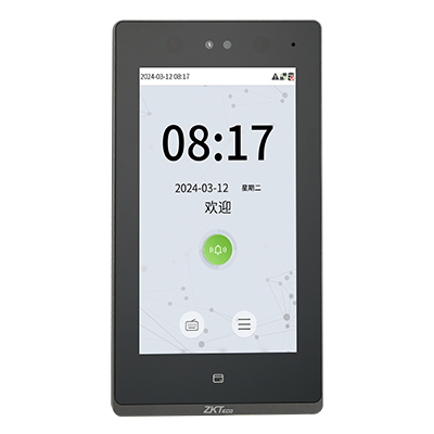 熵基zFace1701人臉識(shí)別門禁機(jī)